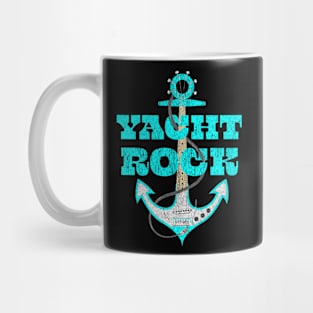 Yacht Rock Mug